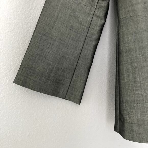 Sigrid Olsen Vintage Wool Viscose Blend 2-Piece Suit - M, L - Picture 6 of 14